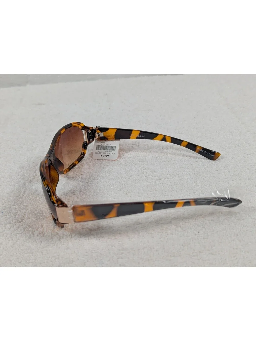 Classic Round Unisex Sun Readers - GP5547 - 12 Pack